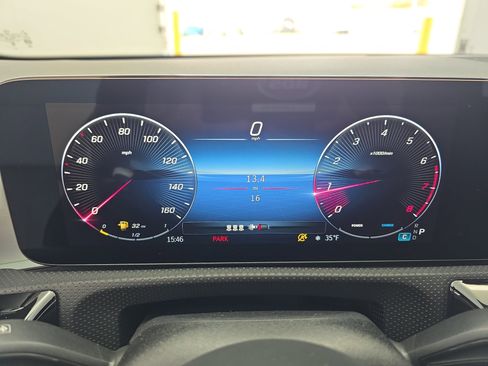 New 2026 Mercedes-Benz CLA 250 CLA 250 image 18