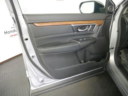 Certified 2022 Honda CR-V EX-L image 14