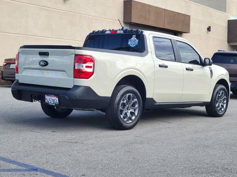 Used 2025 Ford Maverick XLT w/ Equipment Group 302A AWD/4WD image 2