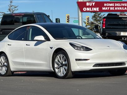 Used 2017 Tesla Model 3 Long Range