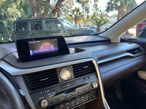 Used 2019 Lexus RX 350 Premium w/ Premium Package image 28