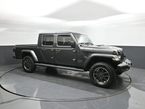Used 2021 Jeep Gladiator Sport w/ Quick Order Package 24Q 80Th AWD/4WD image 17