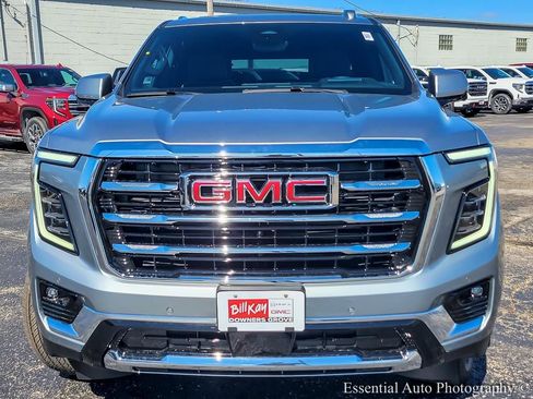 New 2026 GMC Yukon Elevation image 5
