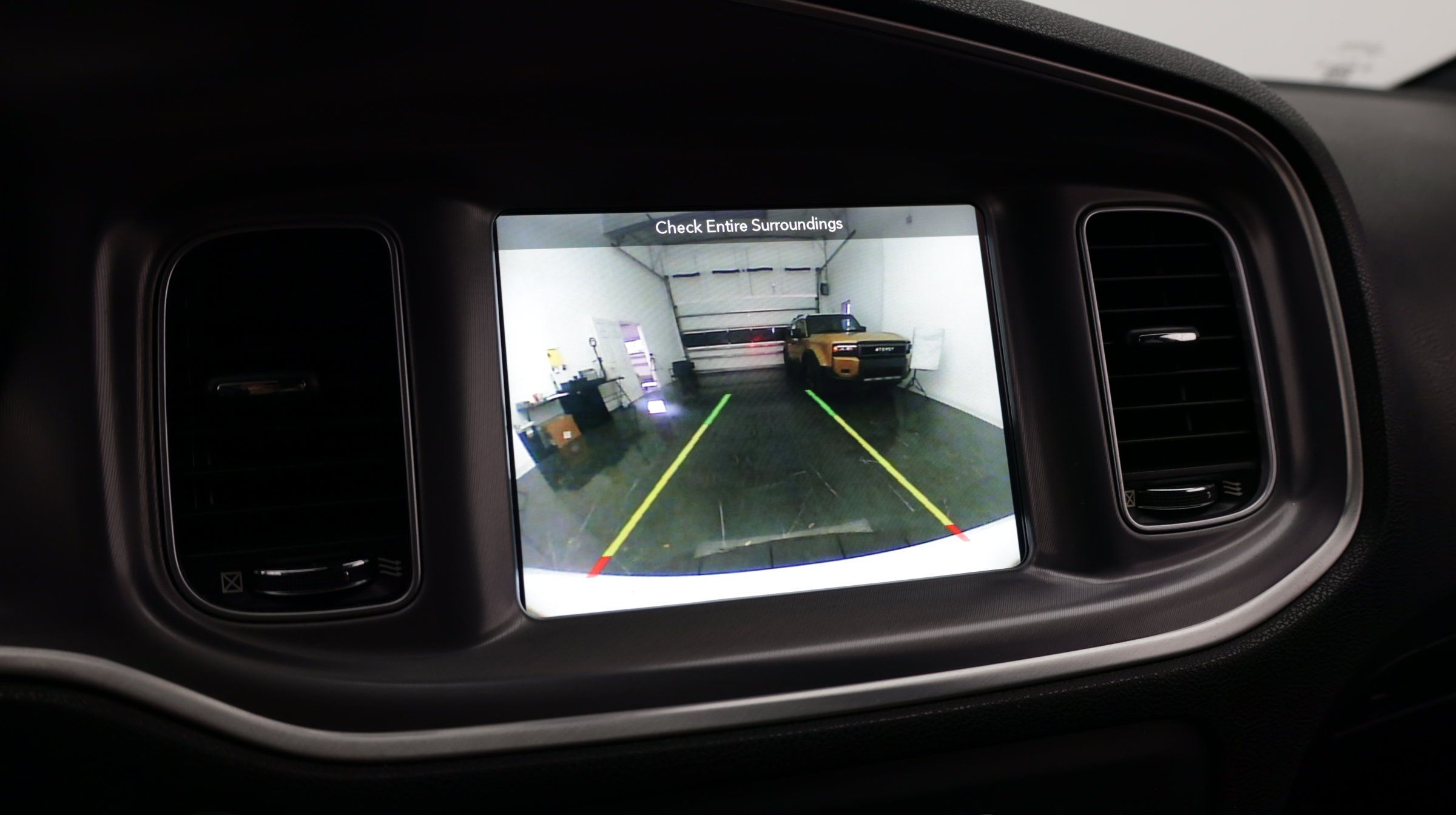 Used 2019 Dodge Charger GT RWD image 21