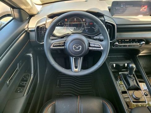 Used 2024 MAZDA CX-50 2.5 Turbo w/ Premium Plus Pkg AWD/4WD image 14