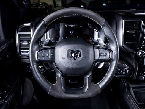 Used 2024 RAM 1500 TRX w/ TRX Level 2 Equipment Group image 40