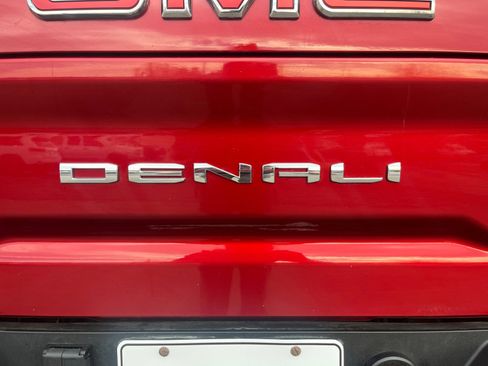 Used 2022 GMC Sierra 2500 Denali image 30