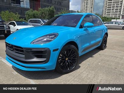 Used 2023 Porsche Macan GTS