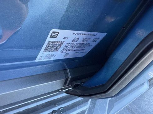 New 2026 Chevrolet Tahoe Premier w/ Sun And Tow Package image 21