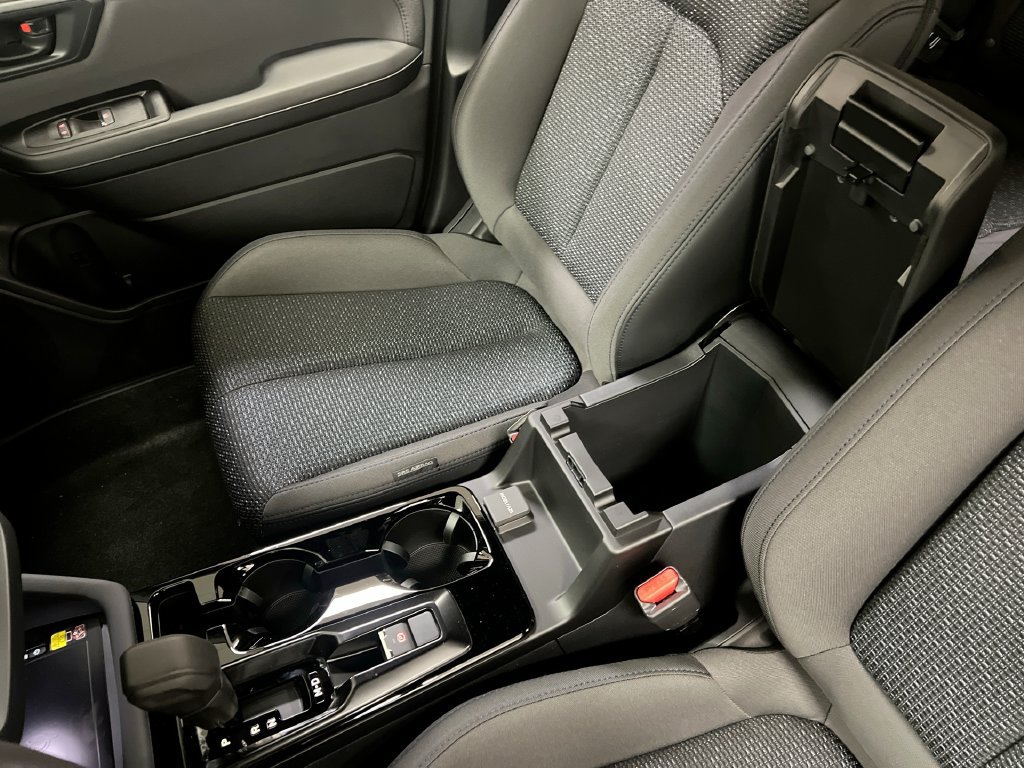 New 2026 Subaru Forester Premium AWD/4WD image 30
