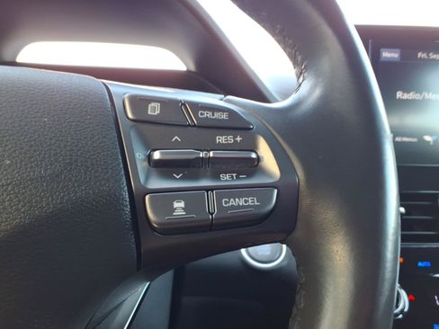 Used 2022 Hyundai Ioniq SEL FWD image 29