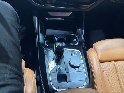 Used 2023 BMW X3 xDrive30i w/ Convenience Package image 20