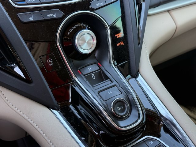 Certified 2024 Acura RDX w/ Technology Package AWD/4WD image 18
