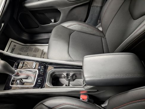 New 2026 Jeep Compass Trailhawk image 20