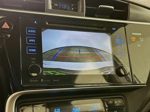 Used 2017 Toyota Corolla SE 50th Anniversary image 22