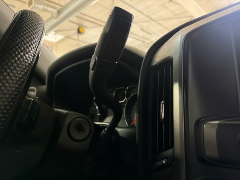 Used 2018 Chevrolet Silverado 1500 LT w/ Texas Edition AWD/4WD image 26