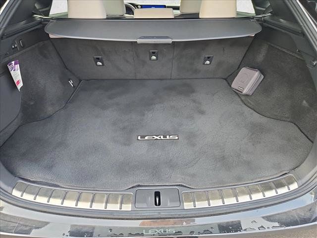 Used 2023 Lexus RX 350 Premium Plus w/ Cold Area Package FWD image 6