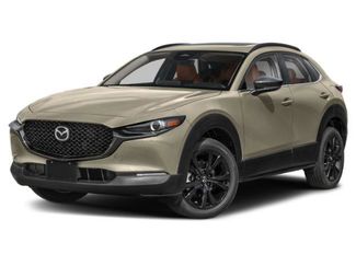 Used 2025 MAZDA CX-30 Carbon video 1