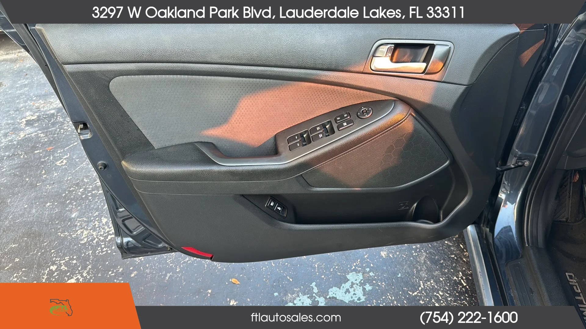 Used 2015 Kia Optima LX FWD image 19