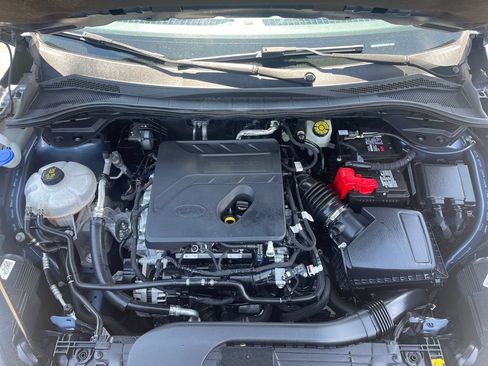 Used 2020 Ford Escape SE AWD/4WD image 28
