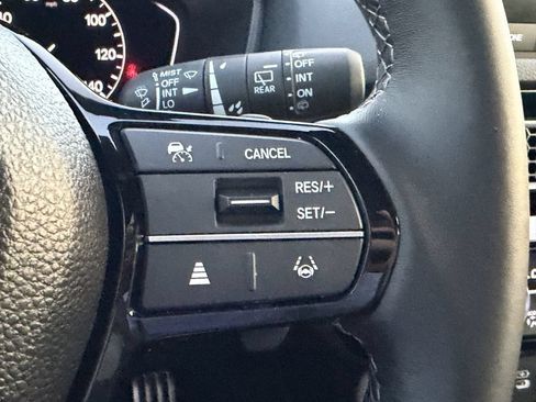 Used 2025 Honda Civic Sport image 30