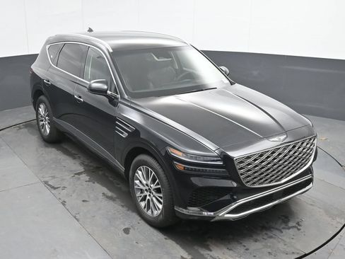 Used 2026 Genesis GV80 2.5T AWD/4WD image 37
