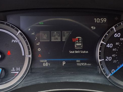 Used 2020 Toyota Highlander Limited FWD image 12