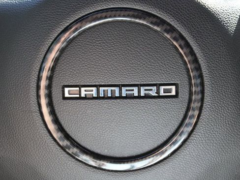 Used 2020 Chevrolet Camaro LT w/ RS Package image 22