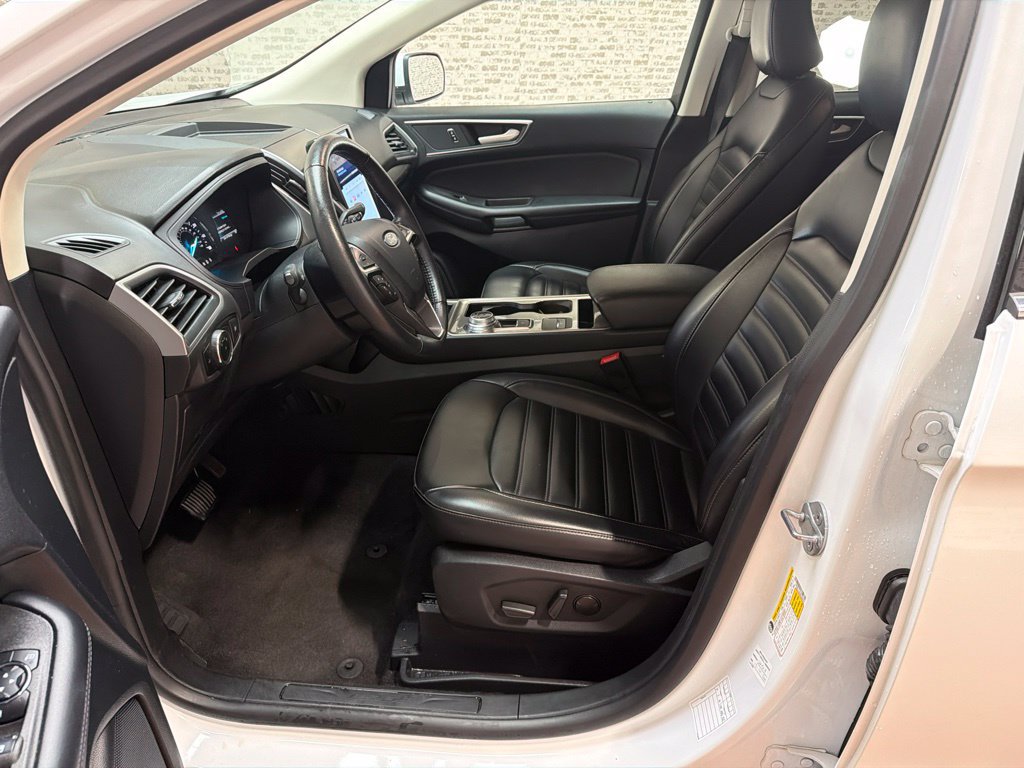 Used 2024 Ford Edge SEL AWD/4WD image 20