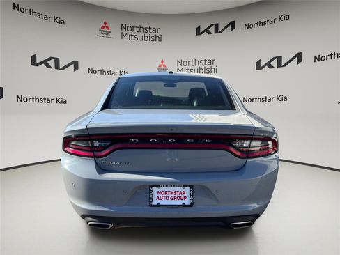 Used 2021 Dodge Charger SXT w/ Leather Interior Group image 3