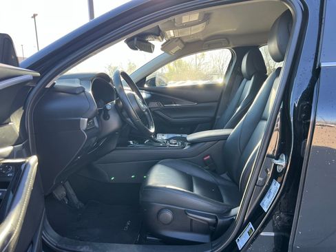 Used 2024 MAZDA CX-30 AWD 2.5 S w/ Select Sport Pkg image 23