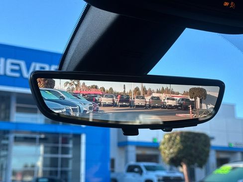 Used 2022 Chevrolet Traverse High Country image 25