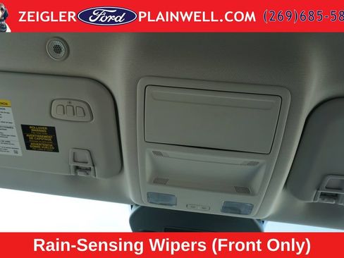 Used 2023 Ford Escape SE w/ PHEV Premium Package FWD image 31