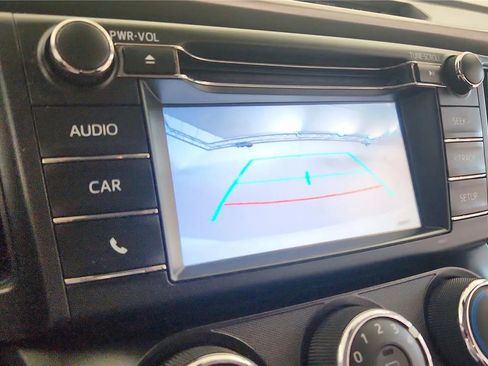 Used 2018 Toyota RAV4 LE w/ All Weather Liner Package AWD/4WD image 29