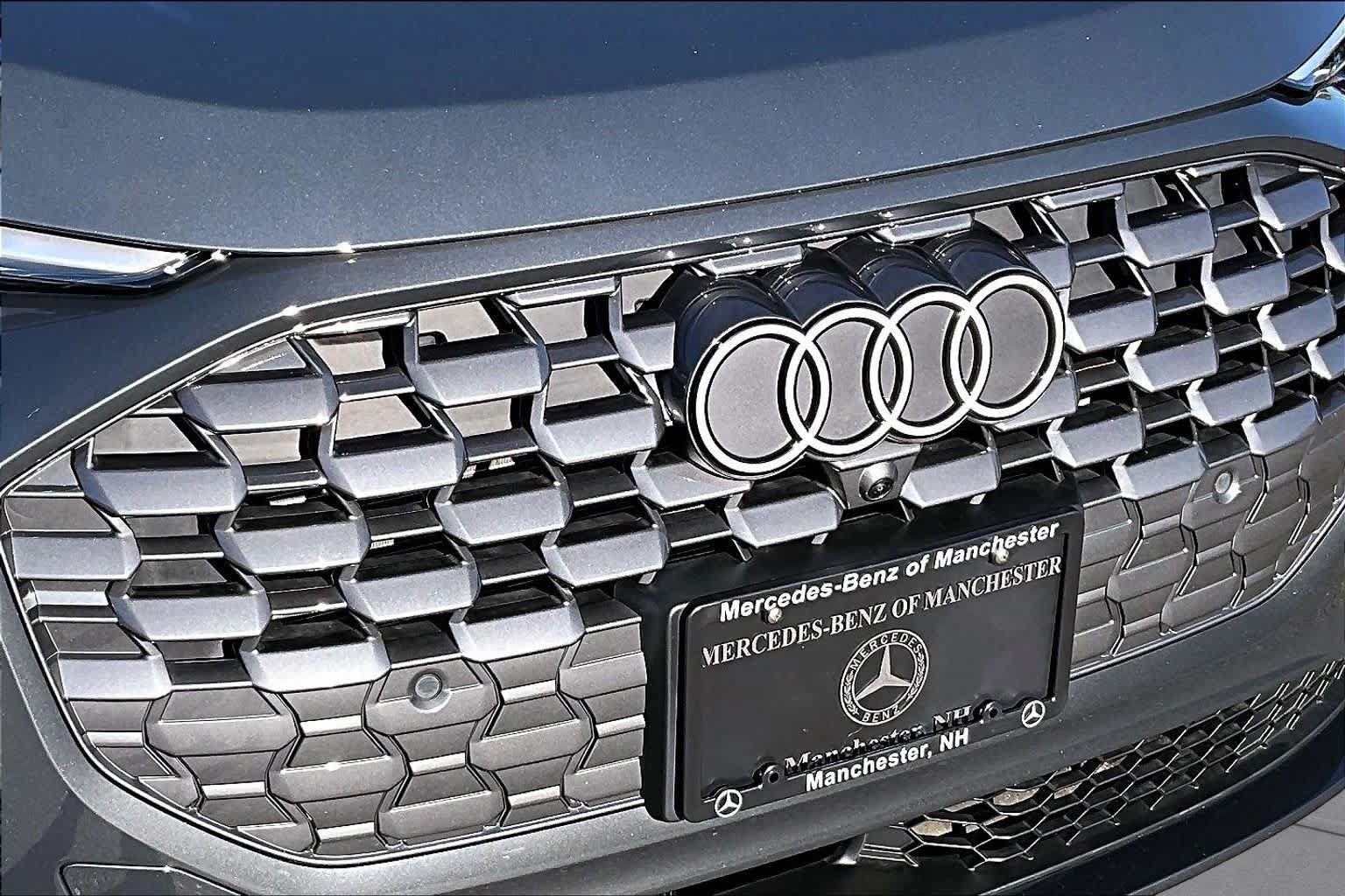 Used 2025 Audi Q5 Premium w/ Convenience Package AWD/4WD image 33