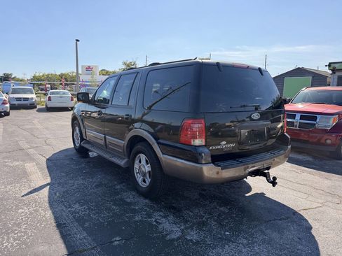 Used 2004 Ford Expedition Eddie Bauer RWD image 6