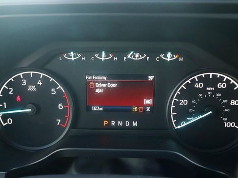 Used 2025 Ford F250 XLT image 20