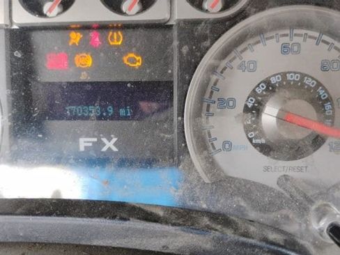 Used 2010 Ford F150 4x4 SuperCrew image 9