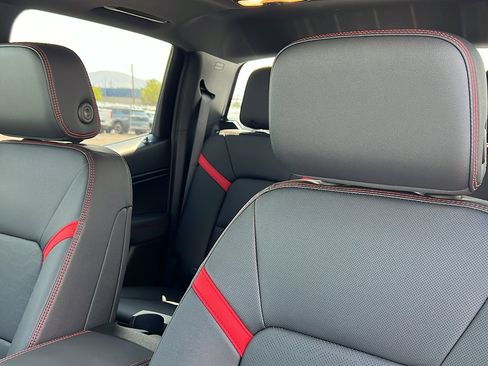 New 2026 Chevrolet Colorado Z71 image 20