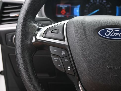 Used 2024 Ford Edge SEL AWD/4WD image 22