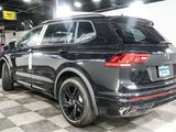 New 2024 Volkswagen Tiguan SE R-Line image 5