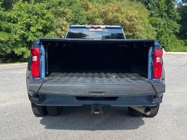 Used 2025 Chevrolet Silverado 3500 High Country w/ High Country Premium Package AWD/4WD image 6