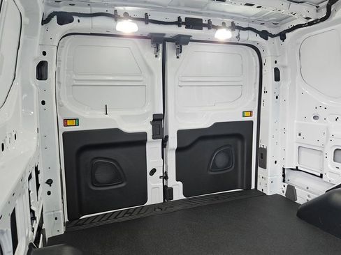 New 2025 Ford Transit 150 Low Roof image 29