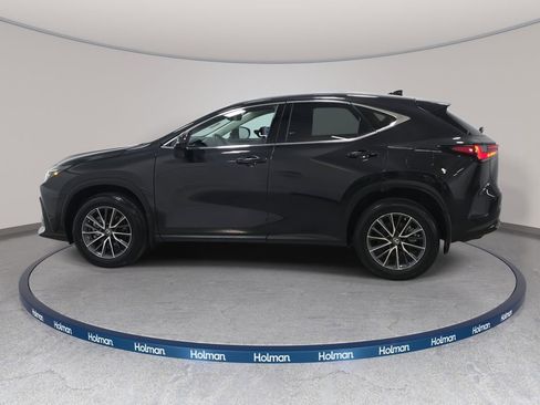 Used 2022 Lexus NX 350 350 Premium image 9