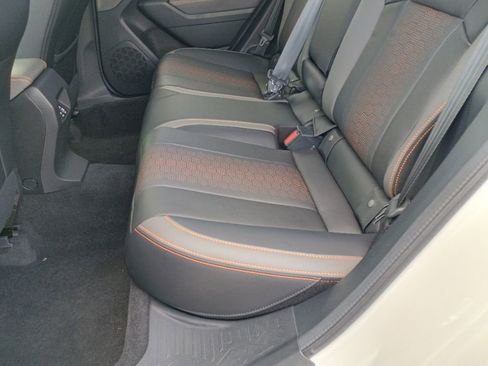 New 2026 Subaru Crosstrek 2.5i Limited AWD/4WD image 12