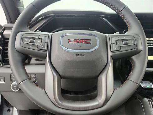 New 2026 GMC Sierra 1500 AT4X image 24