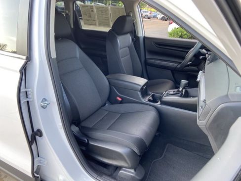 Used 2024 Honda CR-V EX image 20