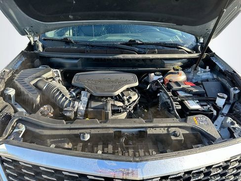 Used 2023 Cadillac XT5 Premium Luxury image 30