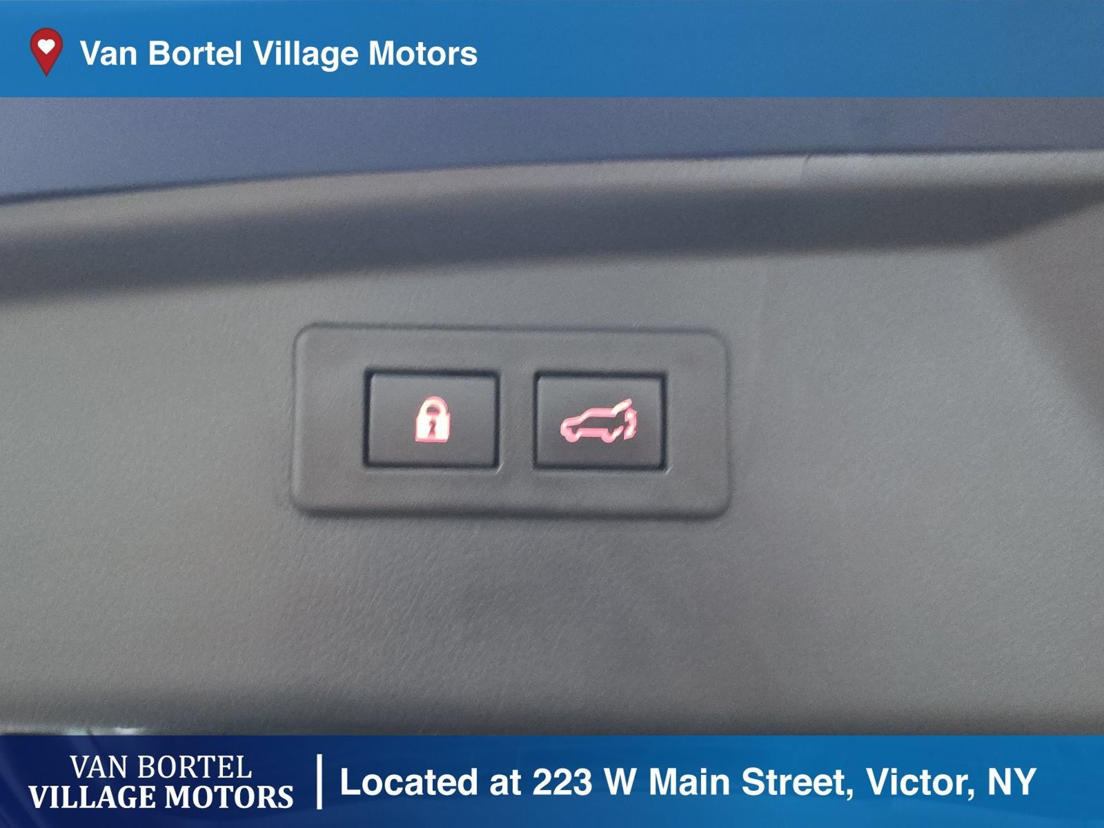 Used 2021 Subaru Outback Touring AWD/4WD image 30