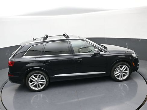 Used 2018 Audi Q7 3.0T Prestige AWD/4WD image 37